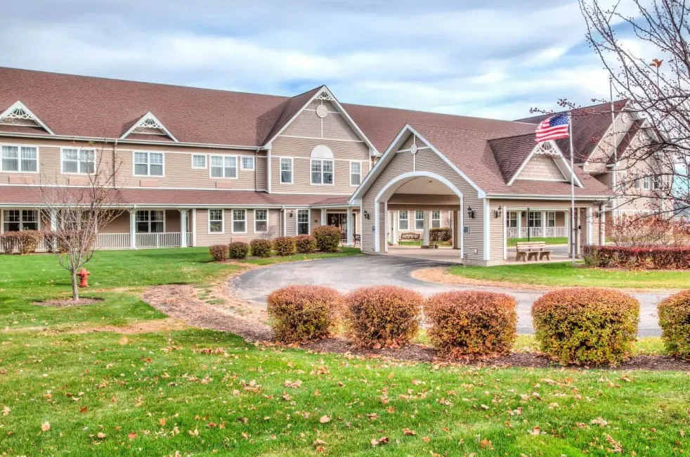 THE GRAND VICTORIAN OF SYCAMORE