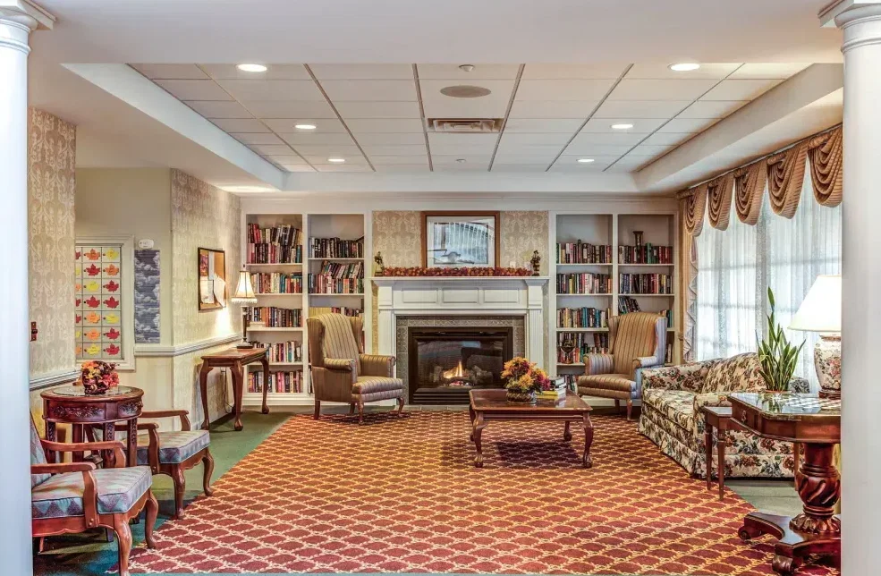 THE GRAND VICTORIAN OF SYCAMORE