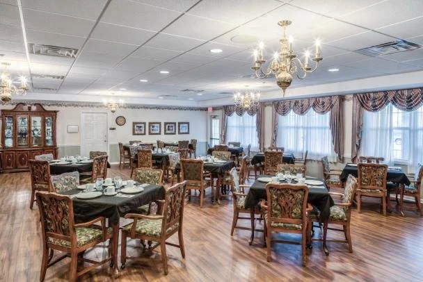 THE GRAND VICTORIAN OF SYCAMORE