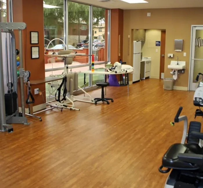 THE GROVE ASSISTED LIVING