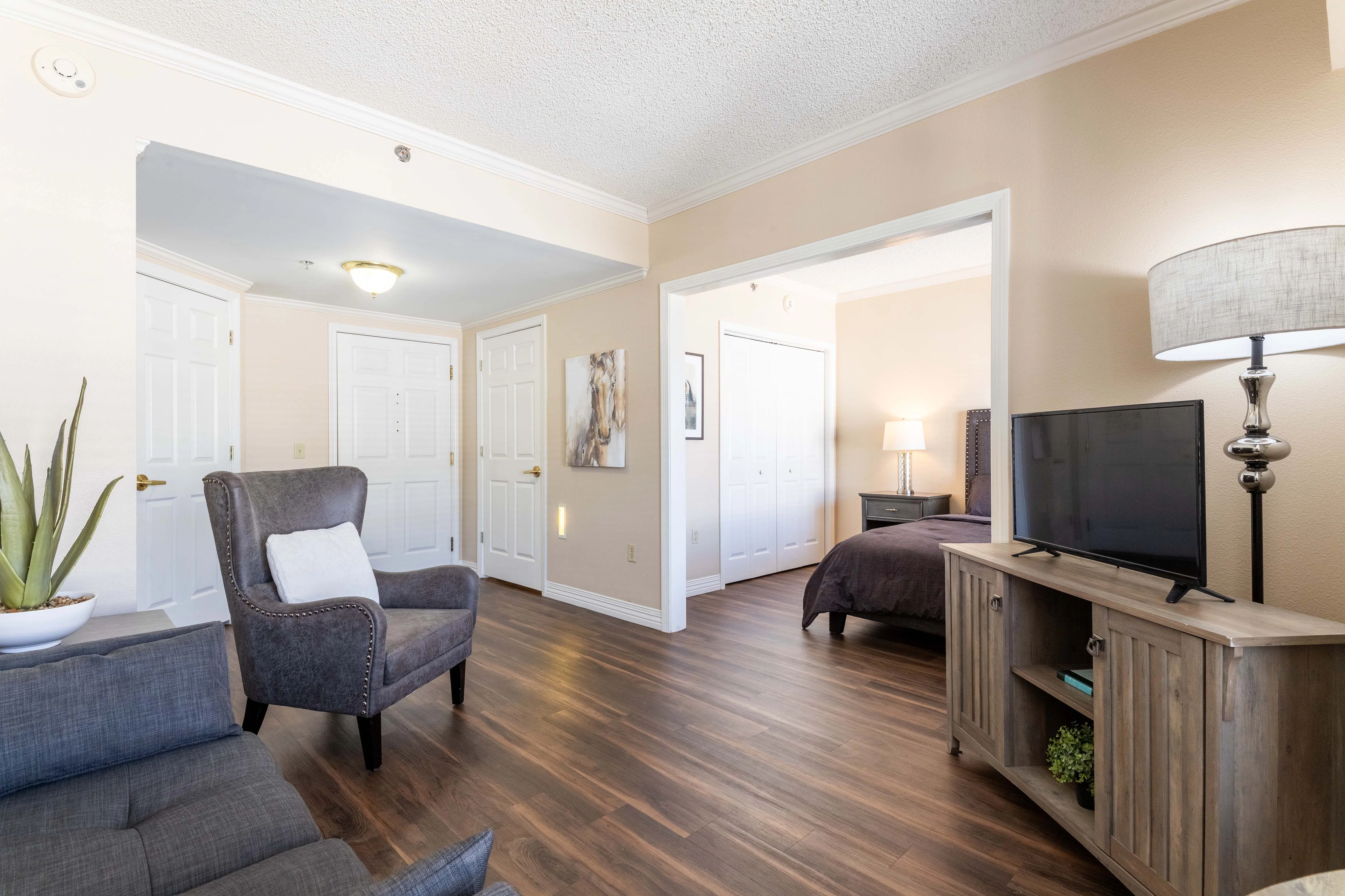 THE GROVE AT MIDTOWN SENIOR LIVING