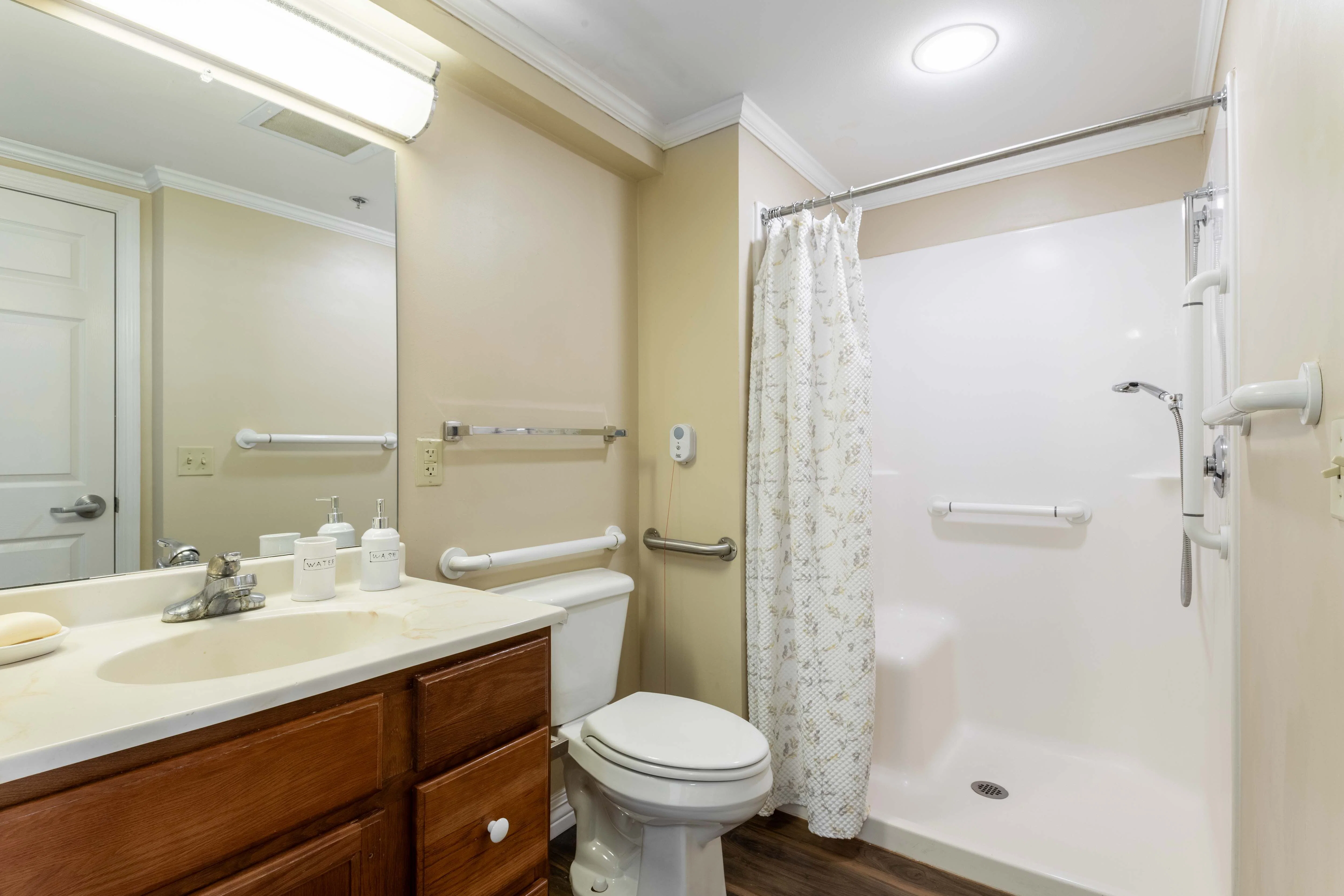 THE GROVE AT MIDTOWN SENIOR LIVING