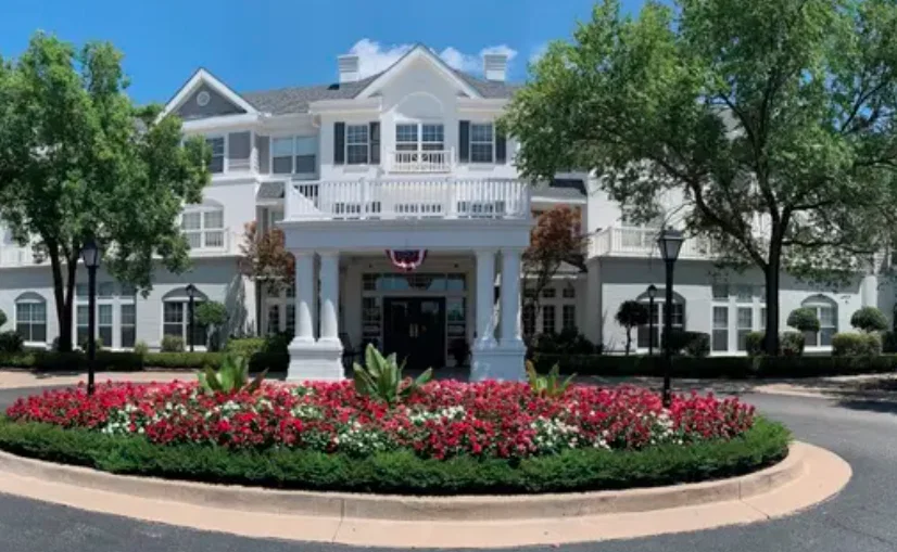 THE GROVE AT MIDTOWN SENIOR LIVING