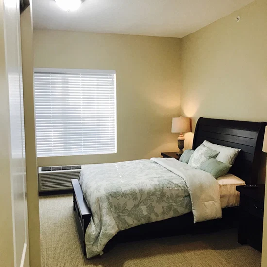 THE HARBORS SENIOR LIVING OF FRIDLEY