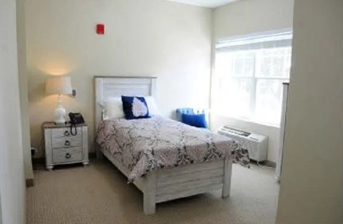 THE HARBORS SENIOR LIVING OF FRIDLEY