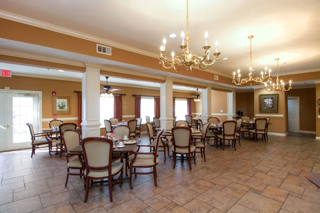 THE HAVEN AT FAYETTEVILLE