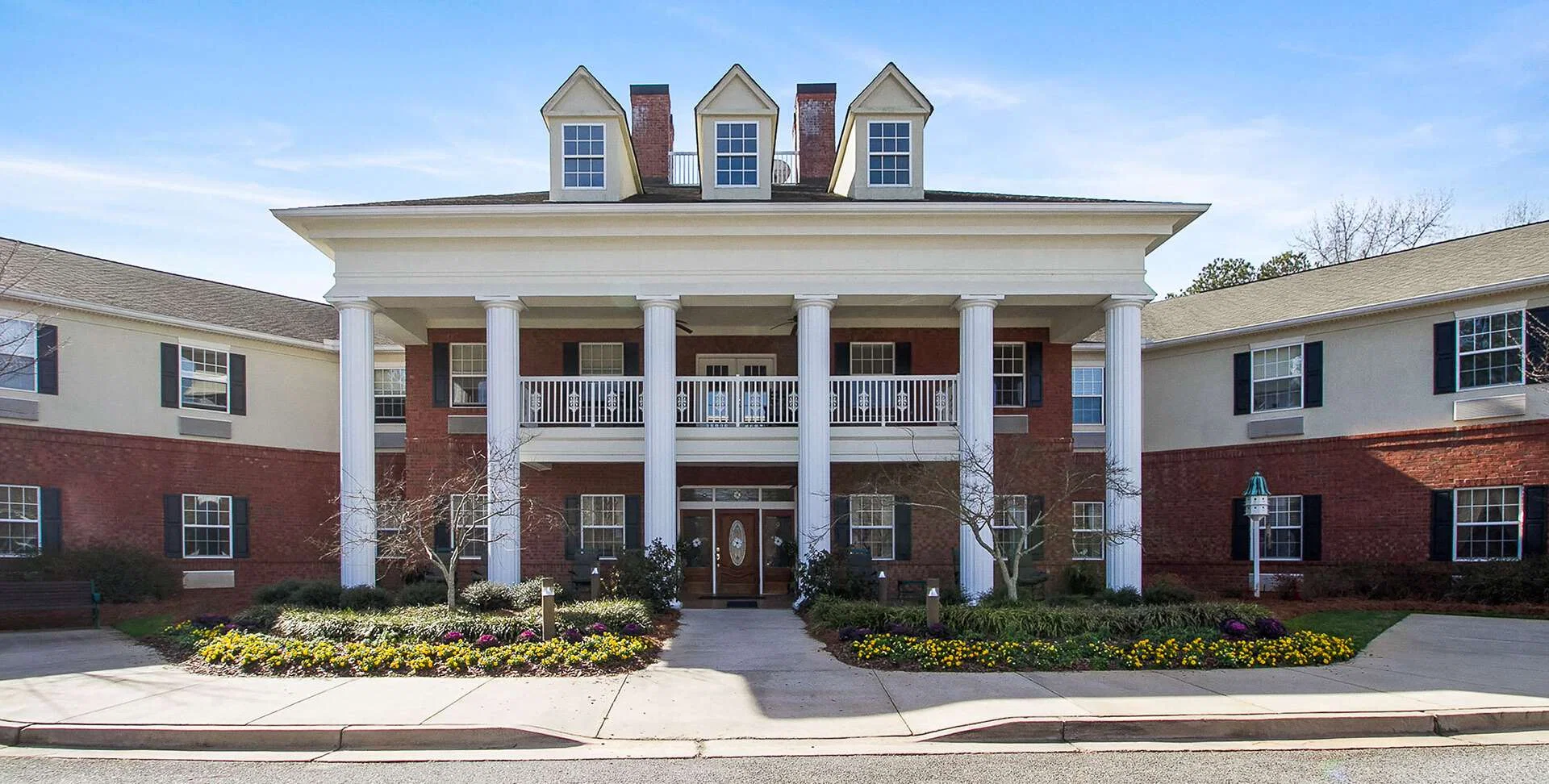 THE HAVEN AT FAYETTEVILLE