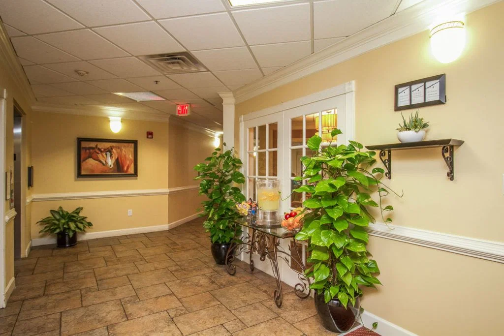 THE HAVEN AT FAYETTEVILLE