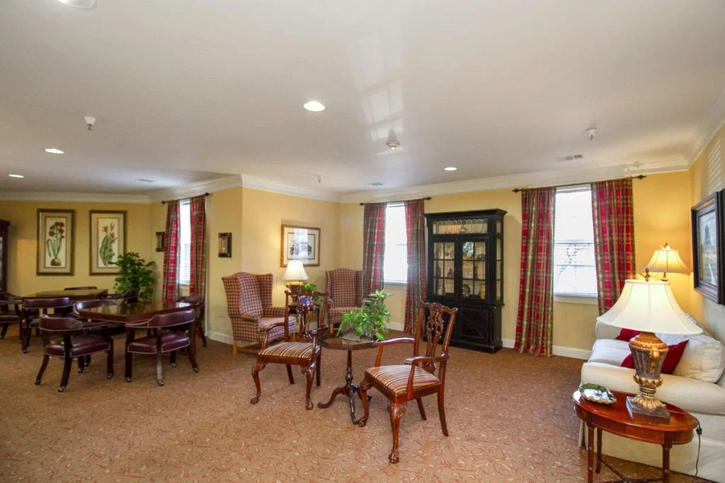 THE HAVEN AT FAYETTEVILLE