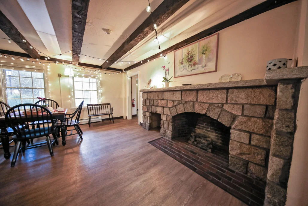 THE HAVEN AT LEE
