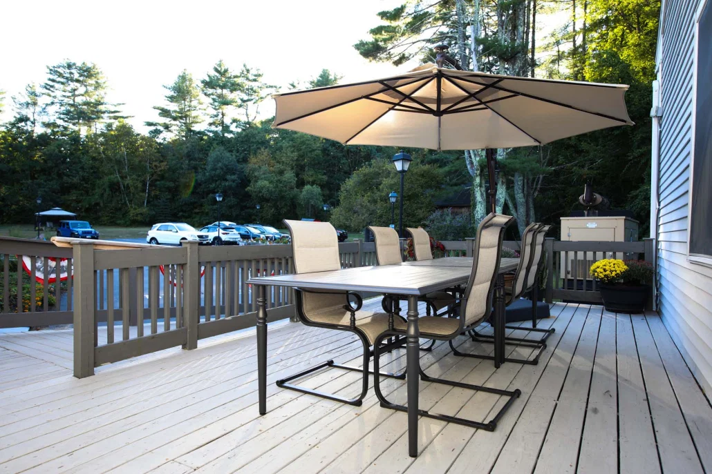 THE HAVEN AT LEE