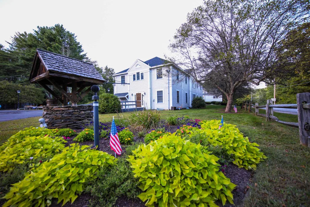 THE HAVEN AT LEE