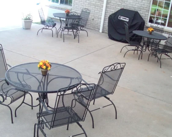 THE HAVEN AT NORTH HILLS