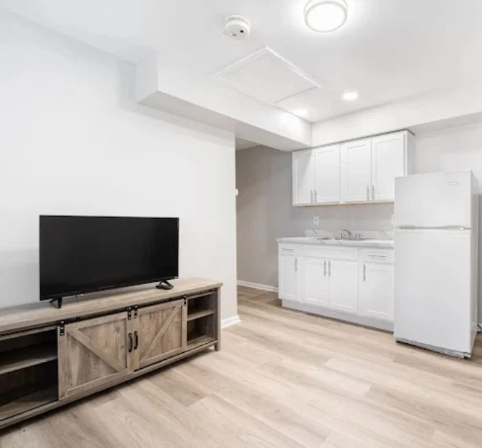 THE HAVENS ASSISTED LIVING