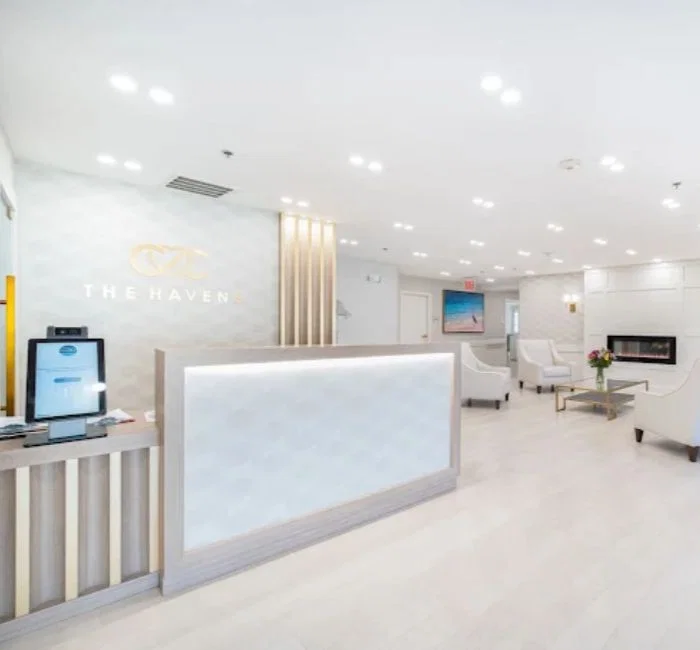 THE HAVENS ASSISTED LIVING