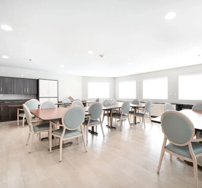 THE HAVENS ASSISTED LIVING