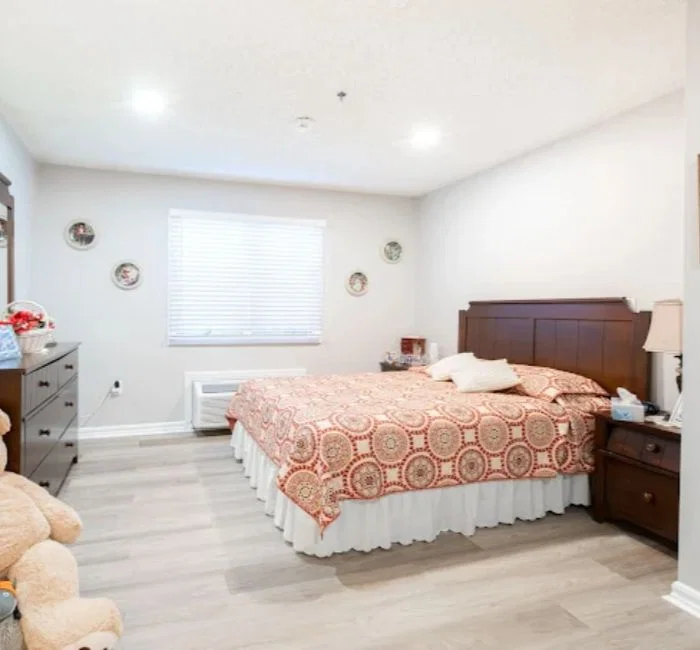 THE HAVENS ASSISTED LIVING