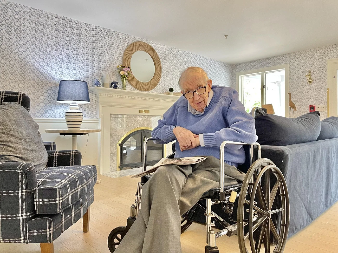 The Heron House - Assisted Living photo