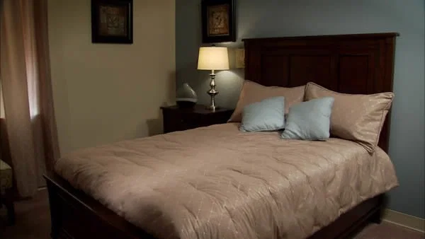 THE HIDENWOOD ASSISTED LIVING AND RETIREMENT COMMUNITY