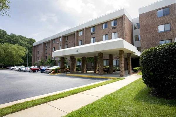 THE HIDENWOOD ASSISTED LIVING AND RETIREMENT COMMUNITY