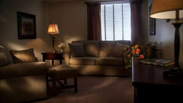 THE HIDENWOOD ASSISTED LIVING AND RETIREMENT COMMUNITY