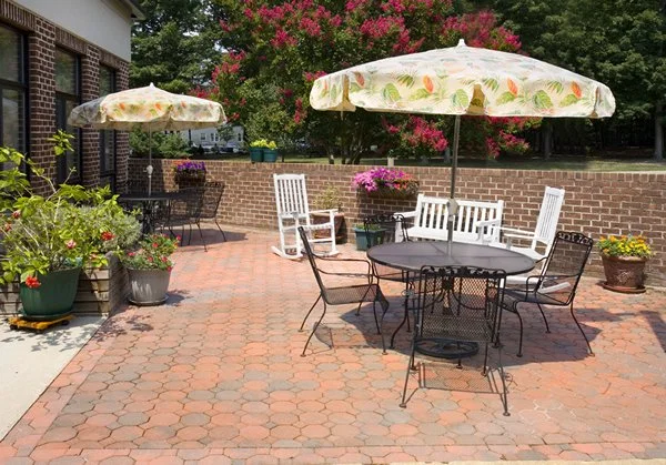 THE HIDENWOOD ASSISTED LIVING AND RETIREMENT COMMUNITY