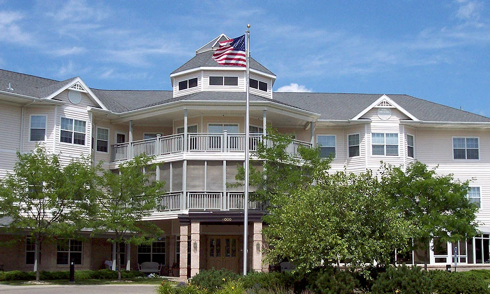 The Inn on Westport - Assisted Living photo