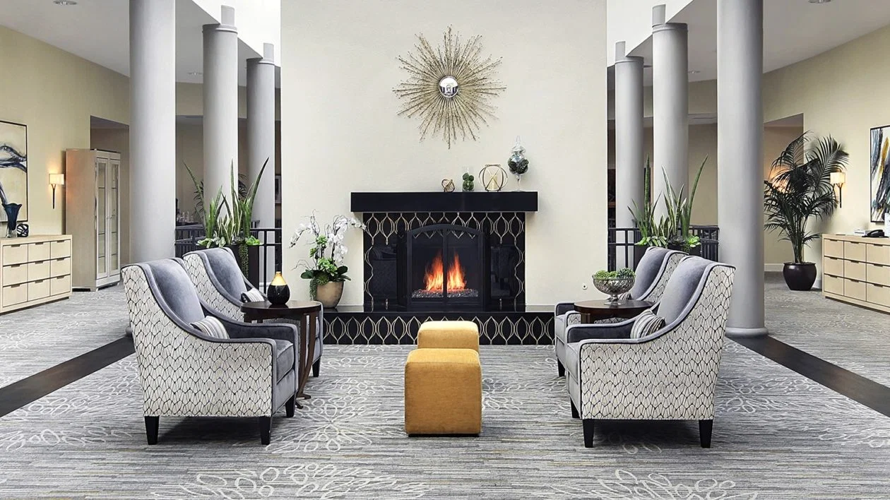 THE IVY WELLINGTON - LAGUNA HILLS, CA