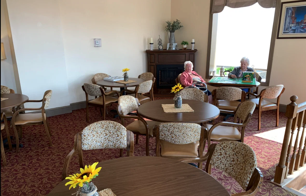THE KENSINGTON – CUMBERLAND