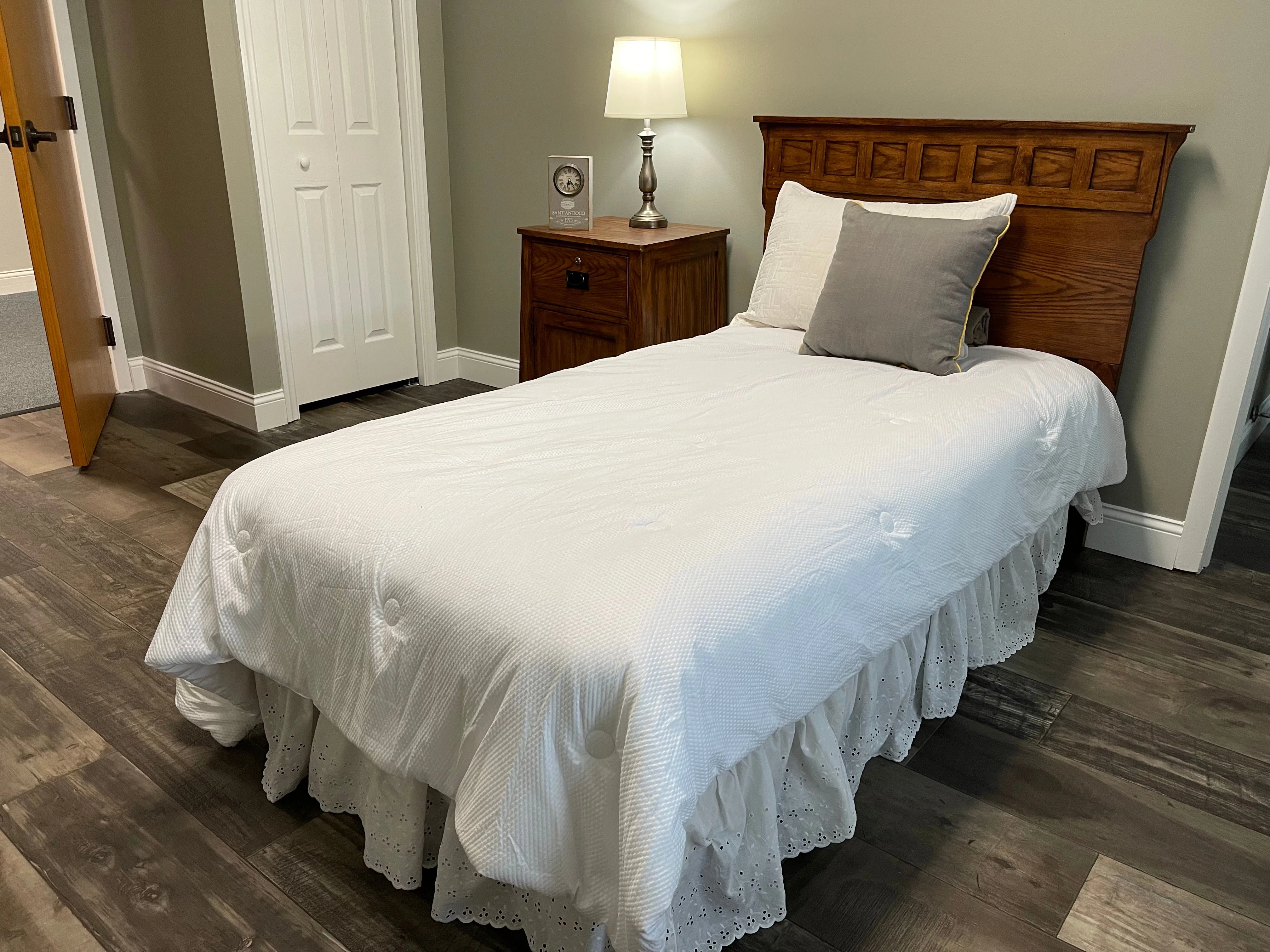 THE KENSINGTON – FORT MADISON