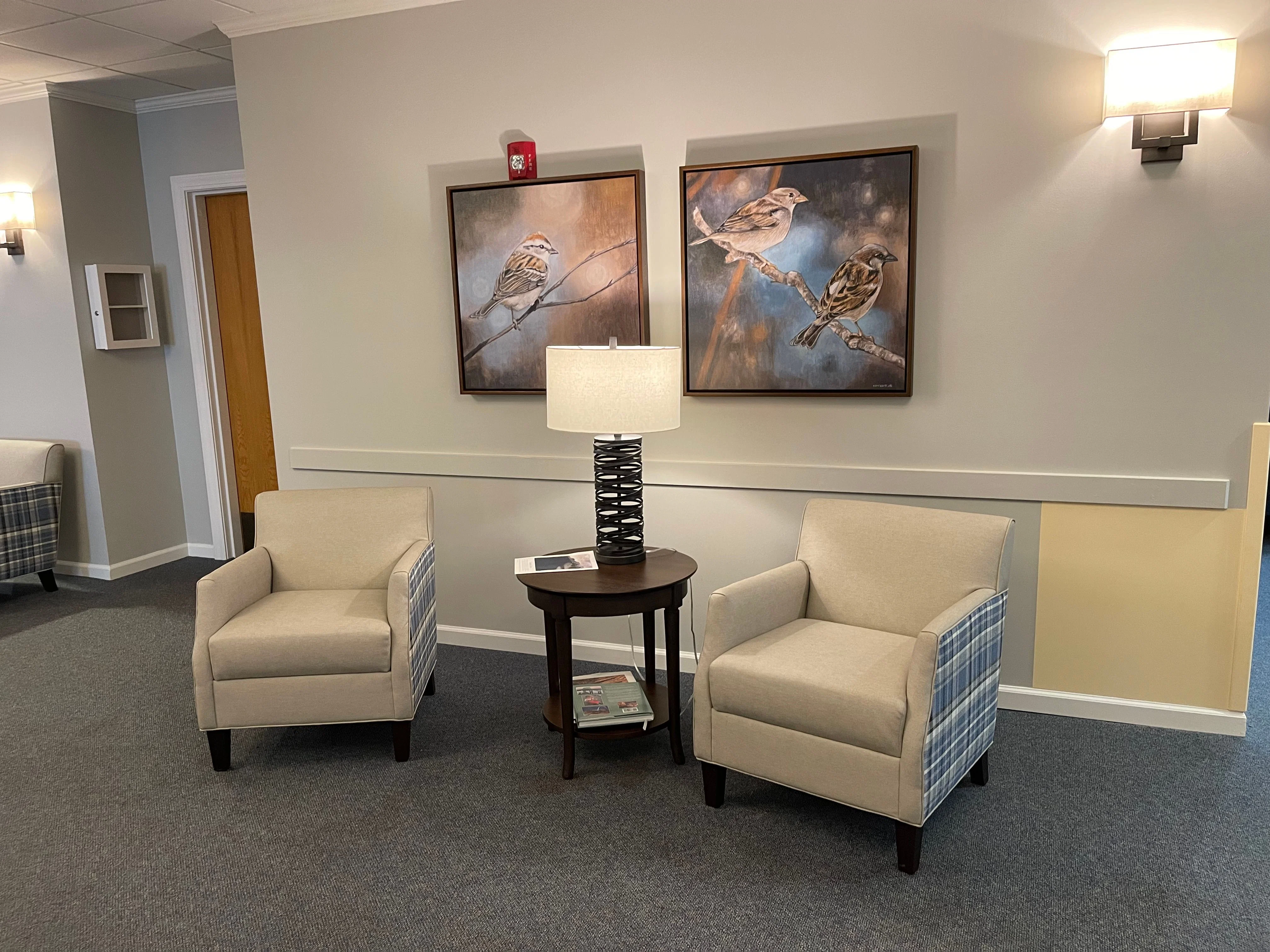 THE KENSINGTON – FORT MADISON