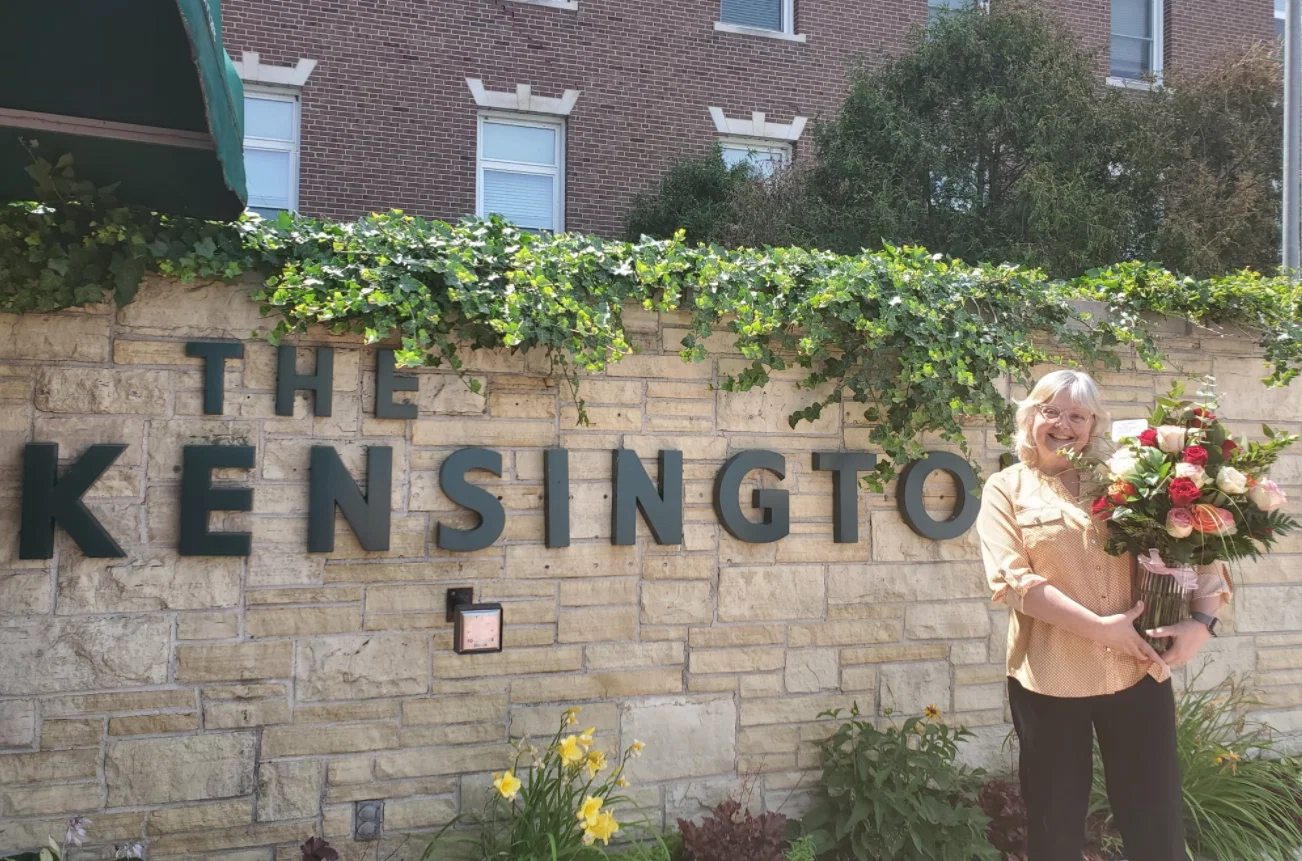 THE KENSINGTON – FORT MADISON