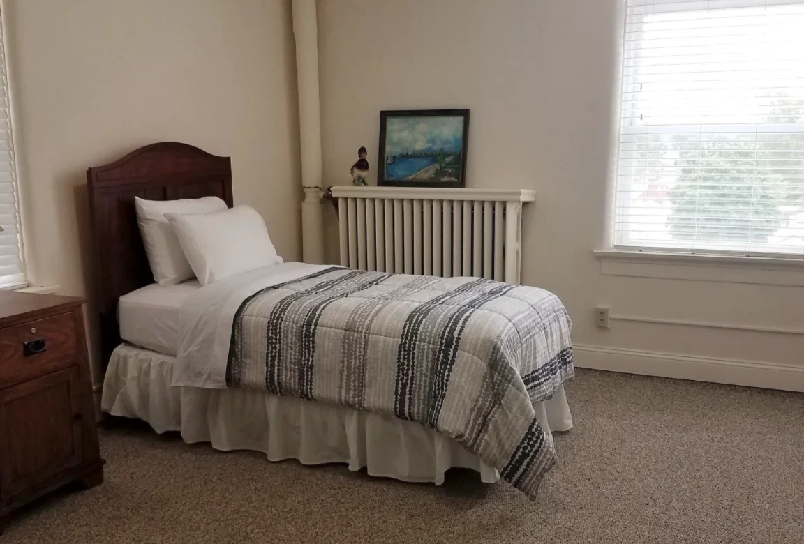 THE KENSINGTON – FORT MADISON