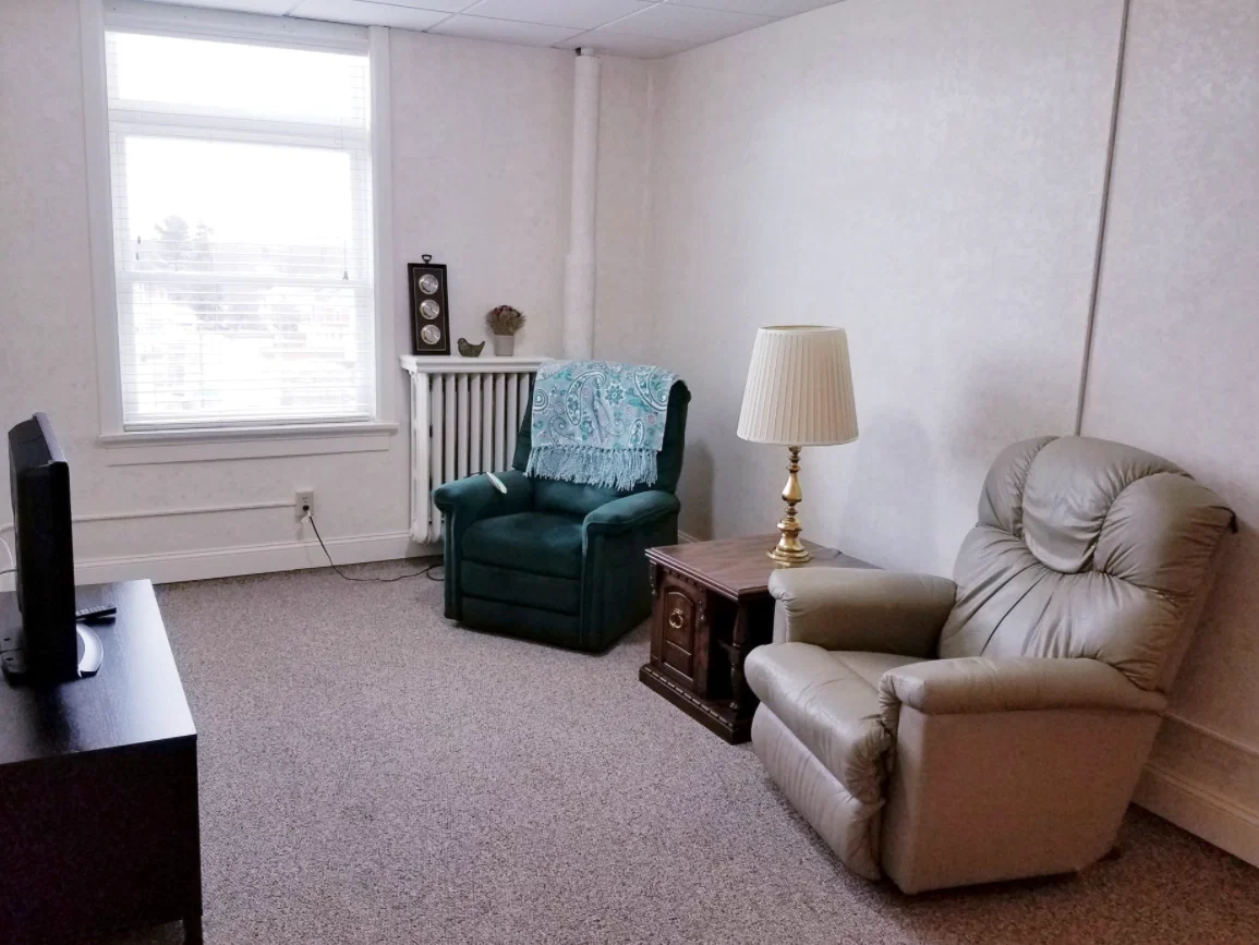 THE KENSINGTON – FORT MADISON