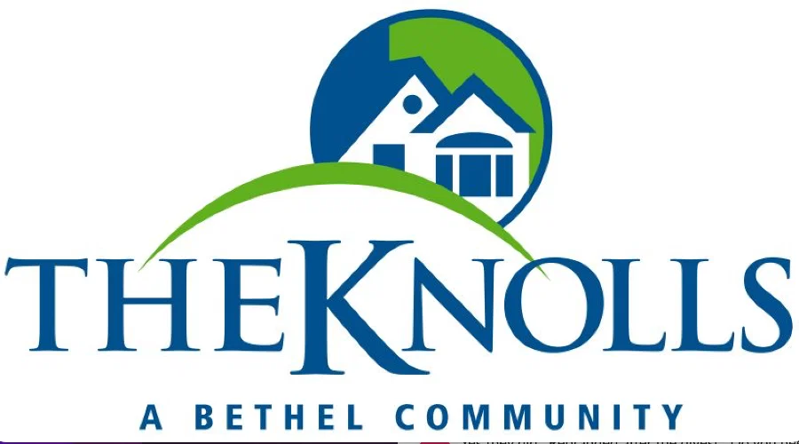 THE KNOLLS