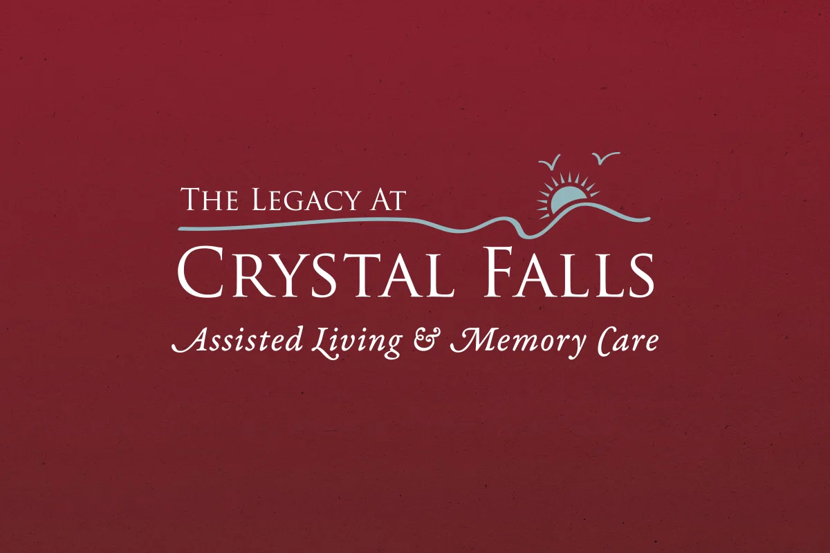 THE LEGACY AT CRYSTAL FALLS