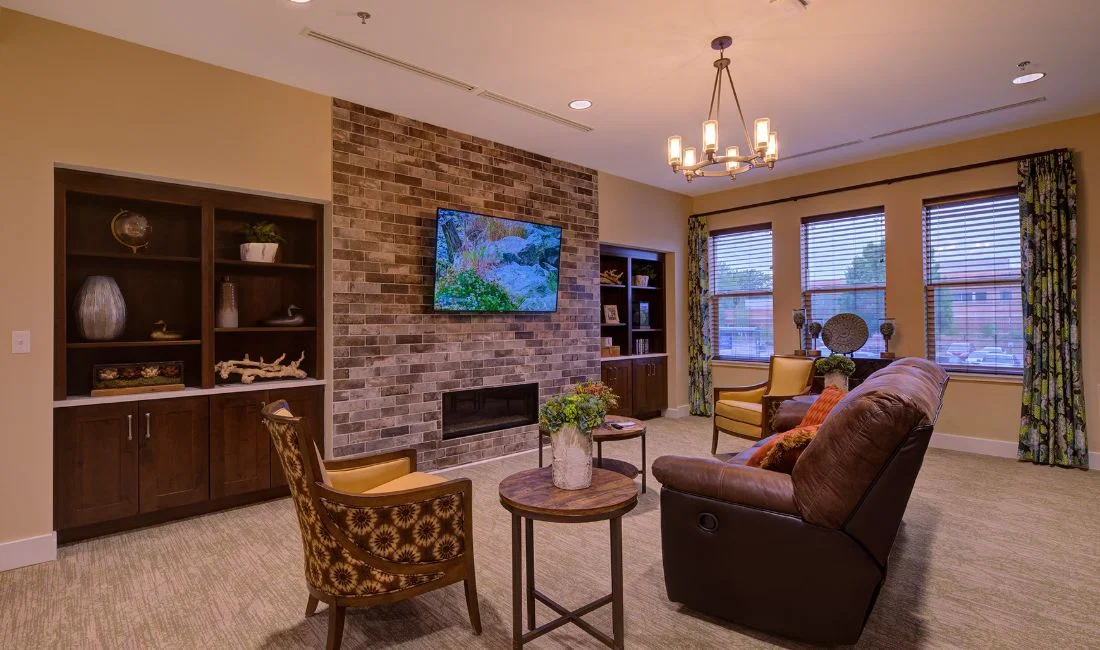 THE LODGE AT GRAND JUNCTION