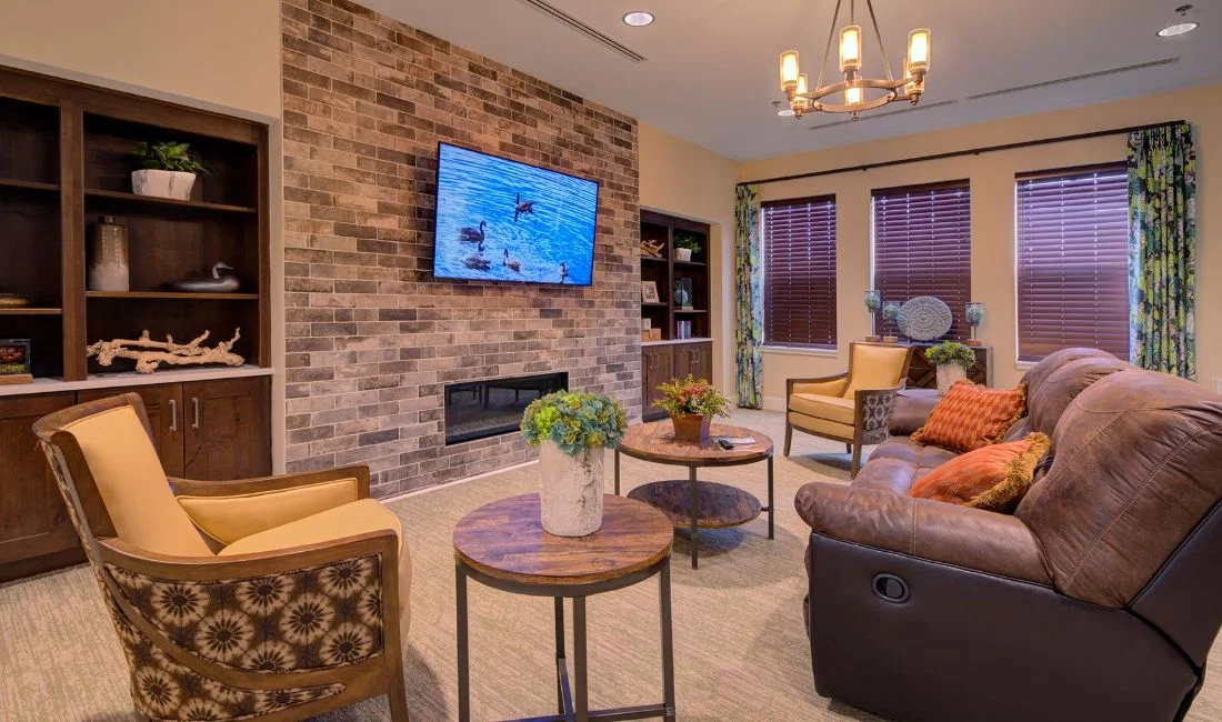 THE LODGE AT GRAND JUNCTION