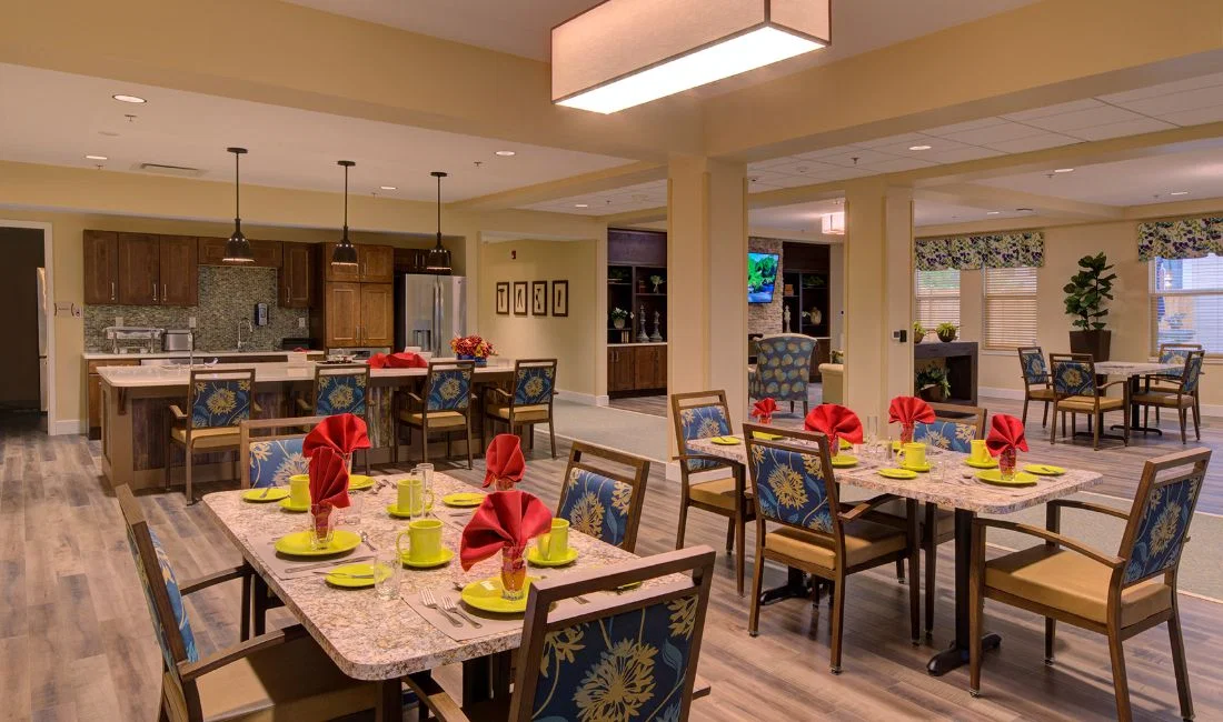 The Lodge at Grand Junction - Assisted Living photo