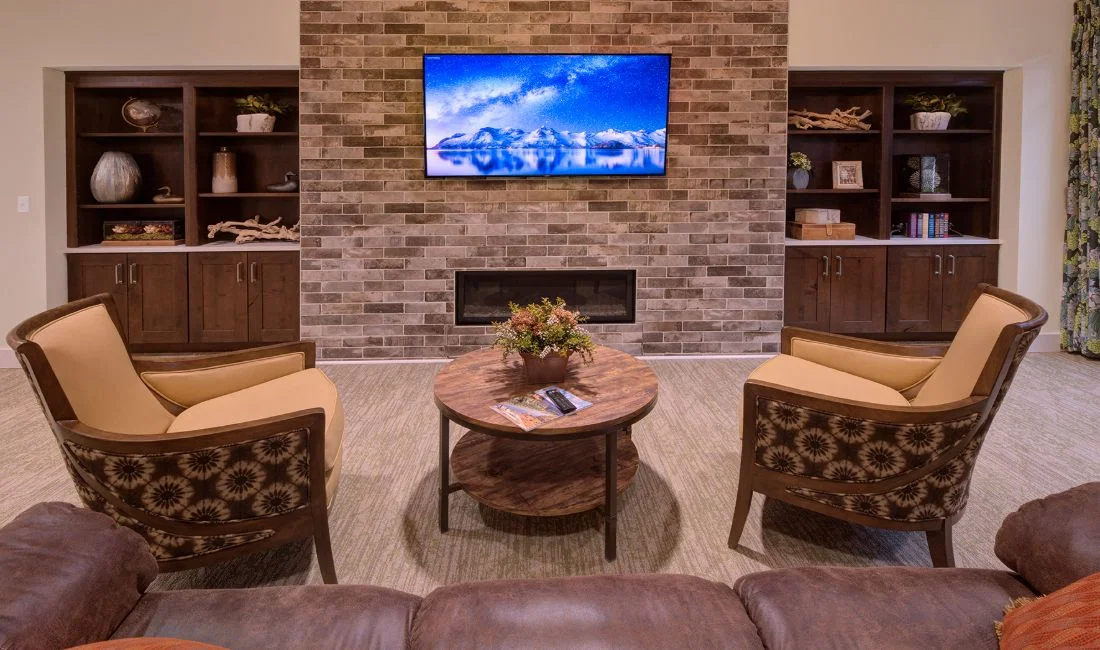 THE LODGE AT GRAND JUNCTION