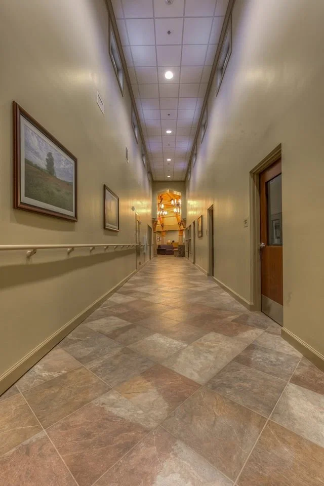 The Lodge at Natchez Trace - Assisted Living photo