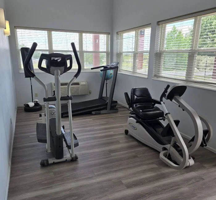 THE LODGE SENIOR LIVING