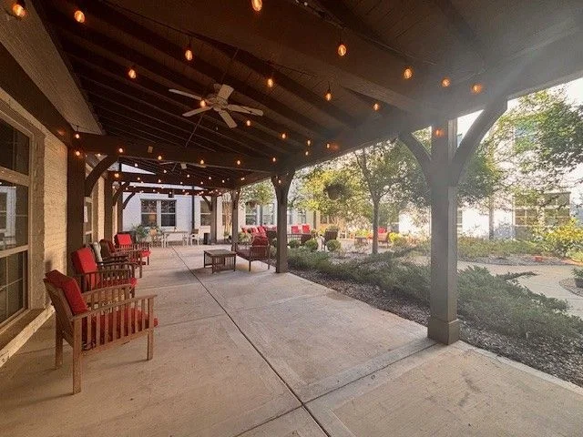 THE MAGNOLIA AT OXFORD COMMONS