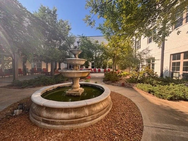 THE MAGNOLIA AT OXFORD COMMONS