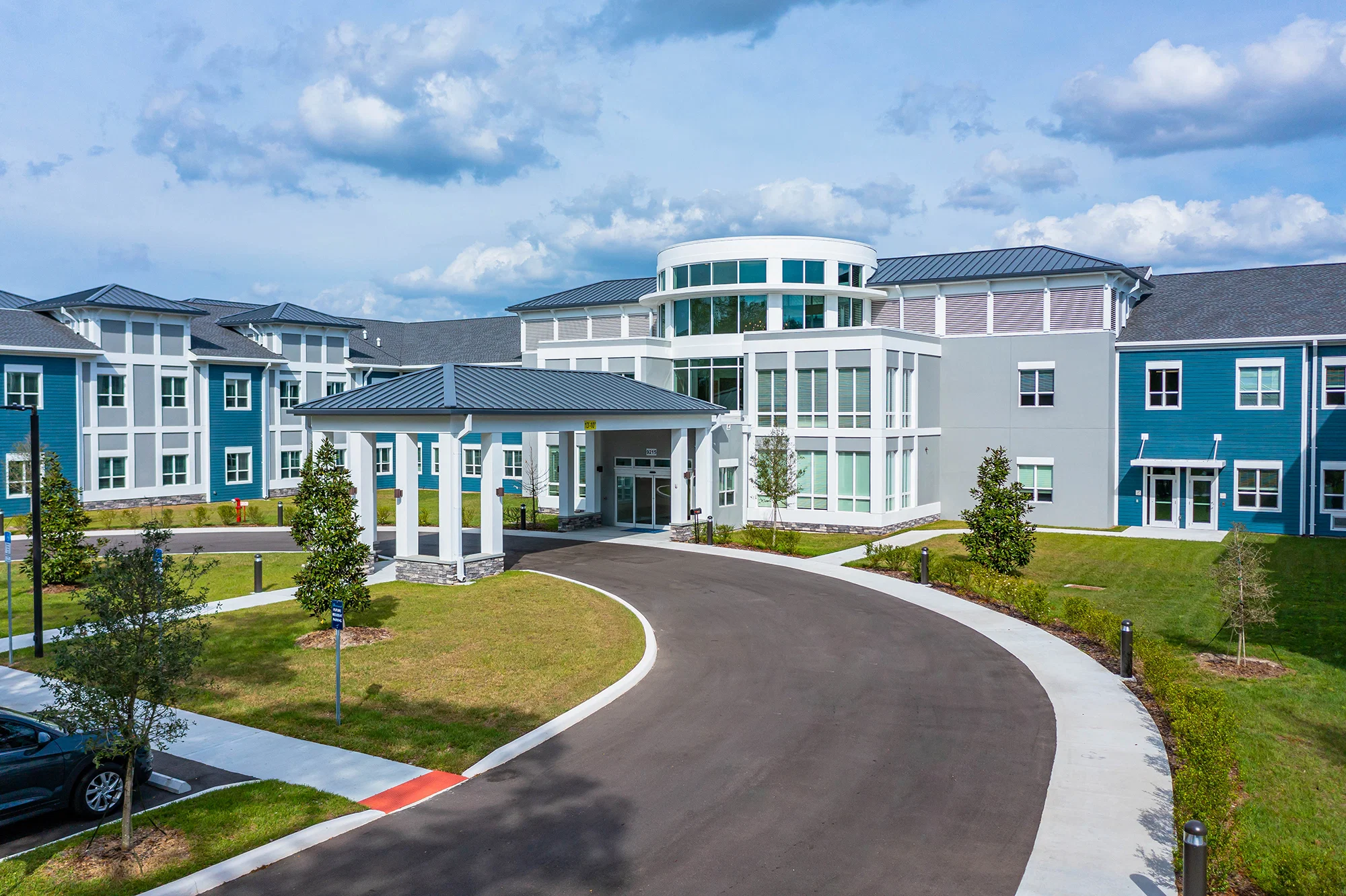 The Meridian at Brandon - Assisted Living photo