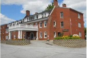 THE MORRISON ASSISTED LIVING AND SKILLED NURSING CARE