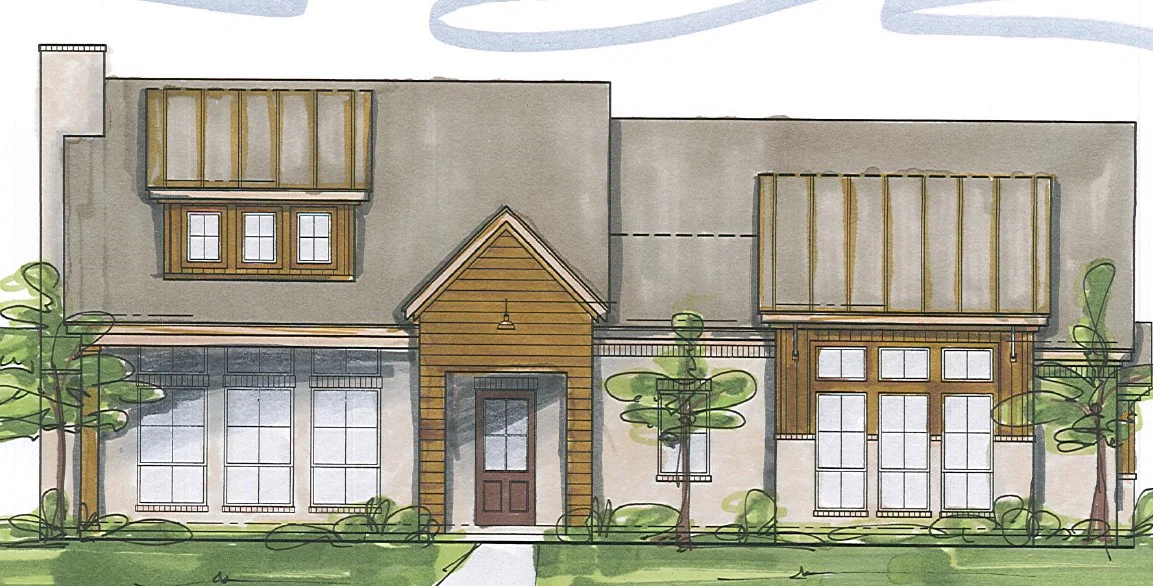 THE MUSTANG CREEK ESTATES OF FLOWER MOUND