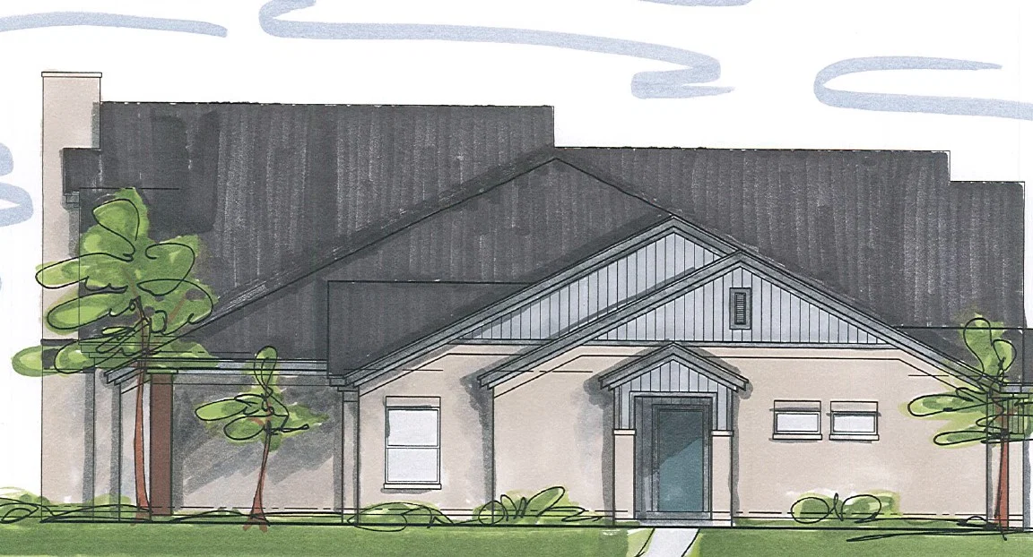 THE MUSTANG CREEK ESTATES OF FLOWER MOUND