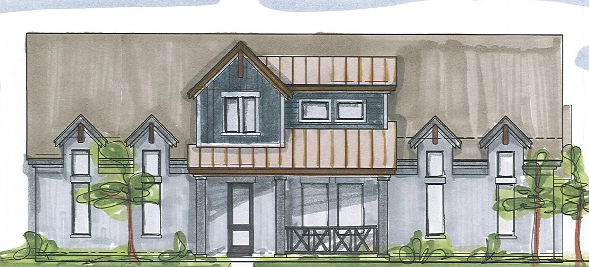 THE MUSTANG CREEK ESTATES OF FLOWER MOUND