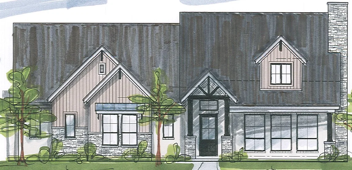 THE MUSTANG CREEK ESTATES OF FLOWER MOUND